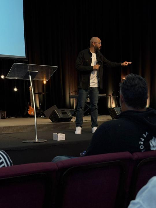 Who would have thought?