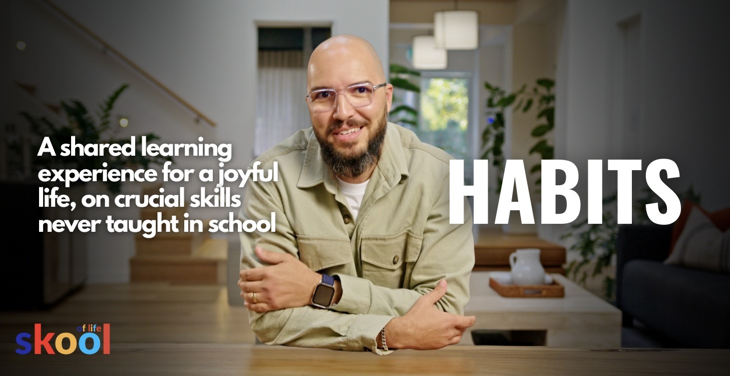 Habits for Life