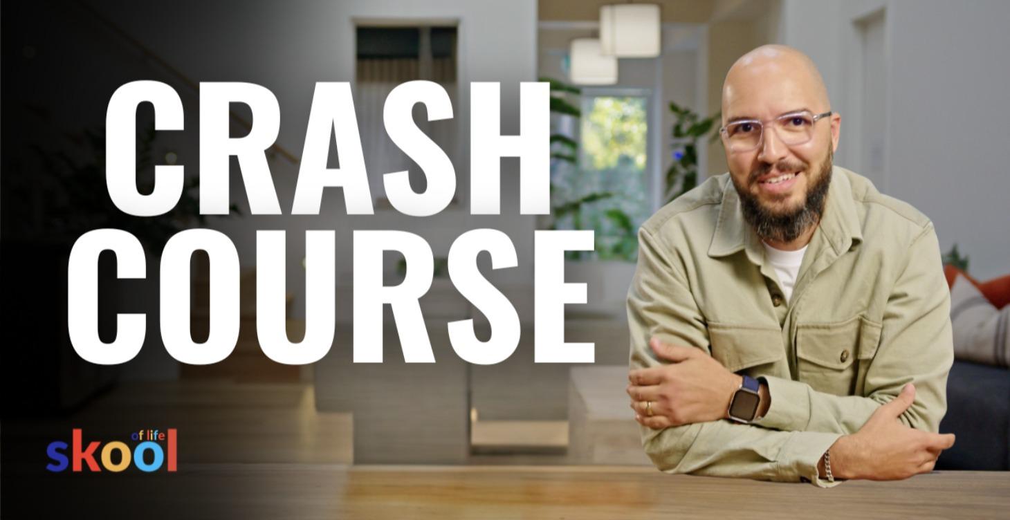 CRASH COURSE