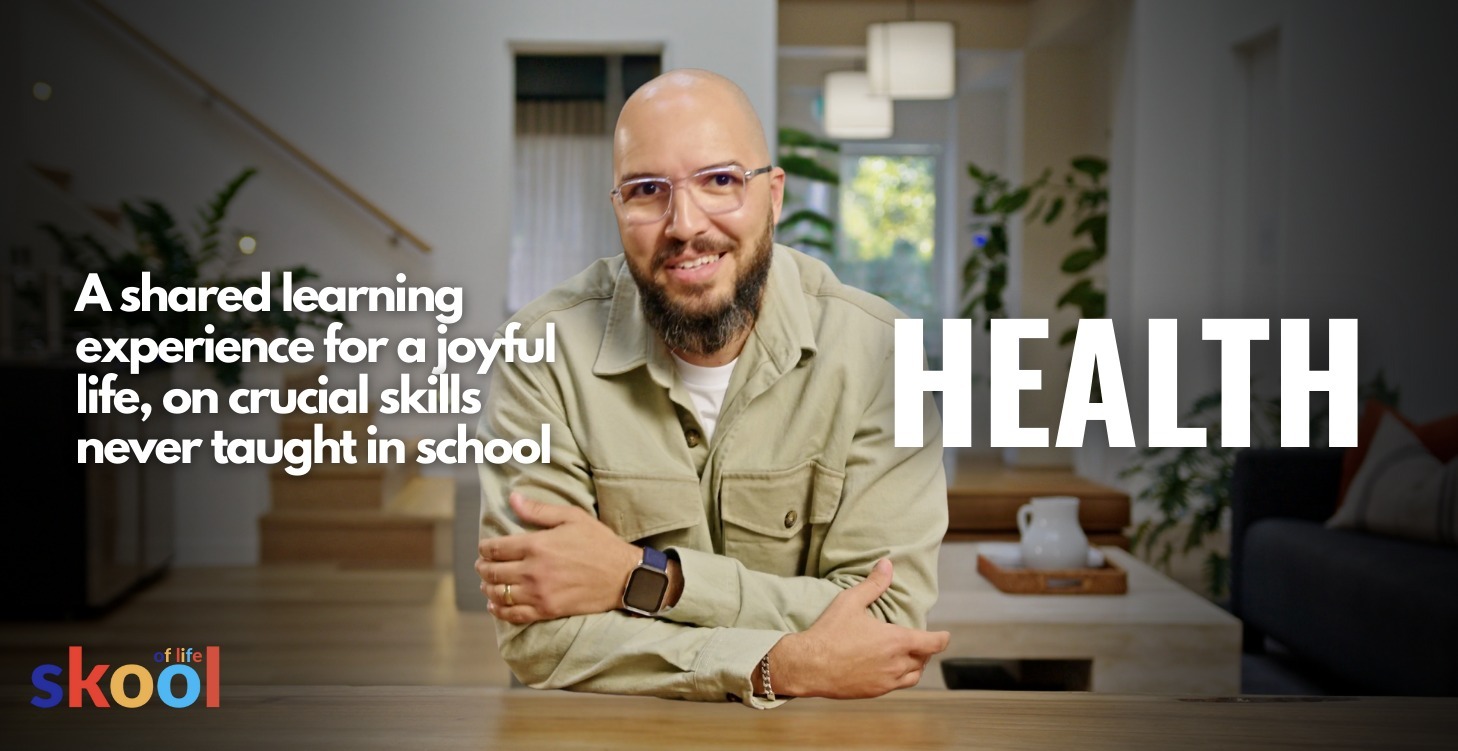 Healthy and Wellness for life