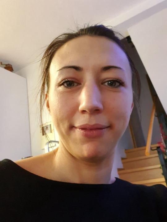 Serena Dippold-Reif