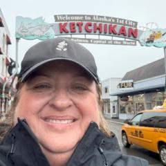 Kristi Buffkin