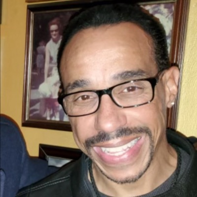 Larry Atromitos