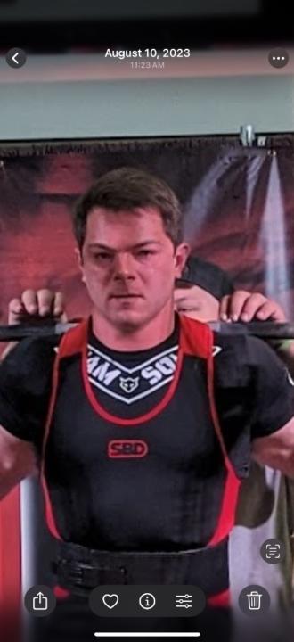 Nate Burlingame