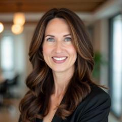 Becky Rice