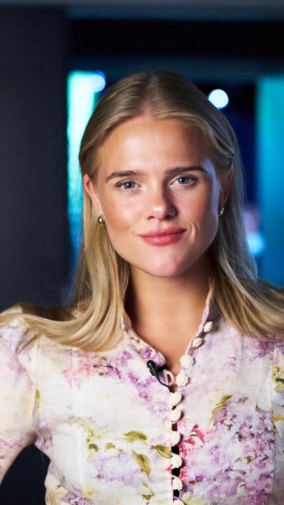 Gyda Oddekalv