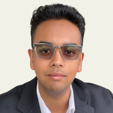 Rahul Das