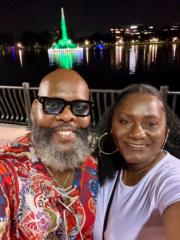 Valarie Pugh