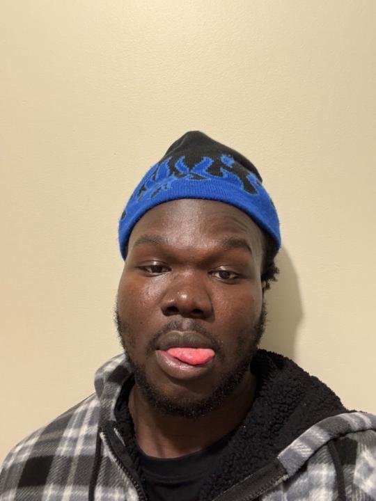 Jimmy Arop