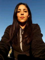 Natalia Pamela Rodríguez Martínez