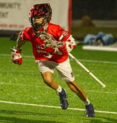 Christopher and Sterling Kersey