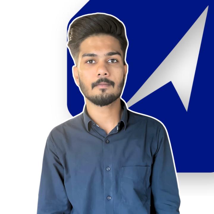 Nabeel Khan