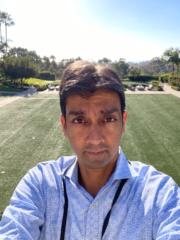 Amit Raut