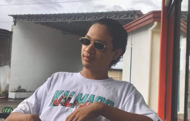 Joelou De guzman