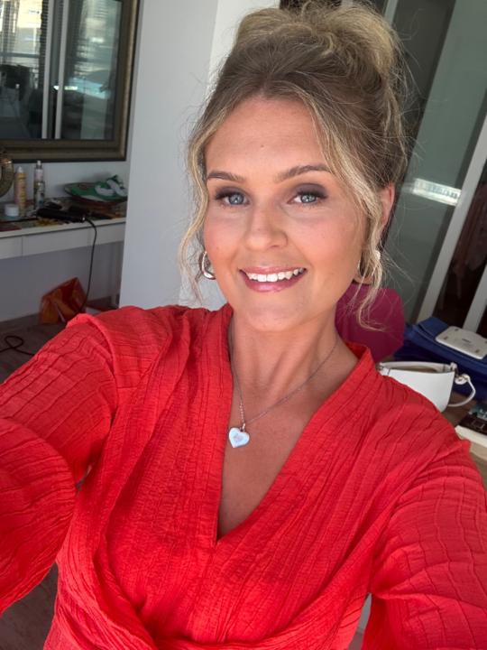 Grace Harris