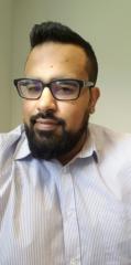 Mohamed Hatimy