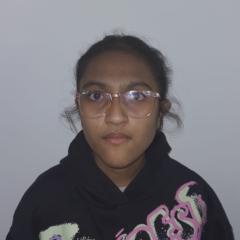 Feona Eric