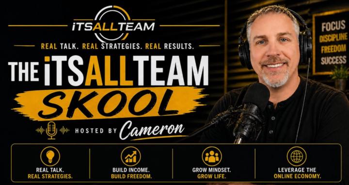 iTSALLTeam