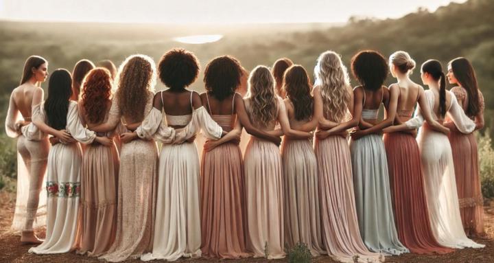 Sanctuary of Divine Sisterhood