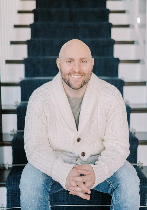 Chris Cook