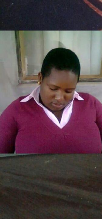 Ntebogang Poulo