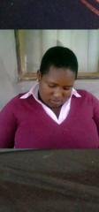 Ntebogang Poulo