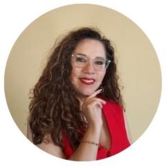 Claudia Vera
