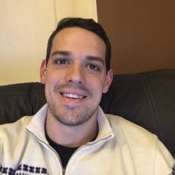 Jeremy Rushing