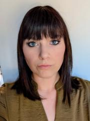 Georgina Saunt