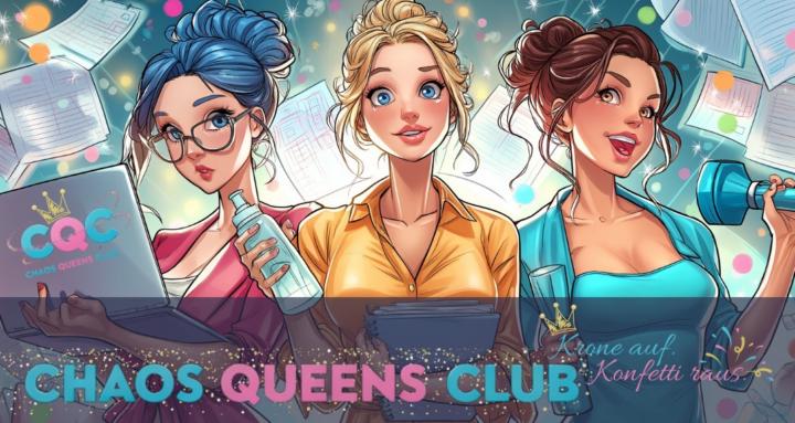 Chaos Queens Club