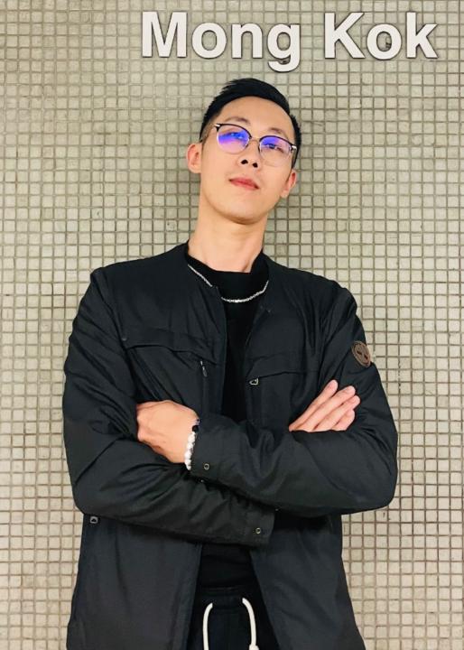 林 Shih-haiang