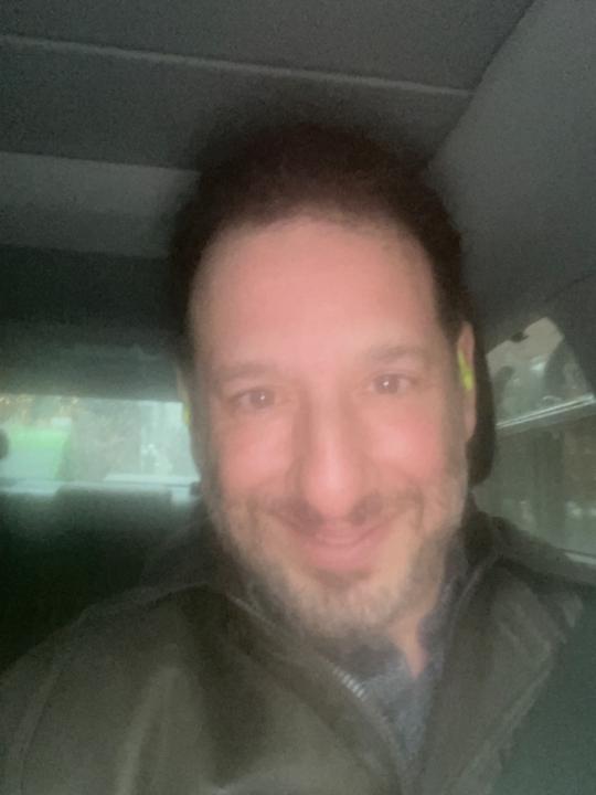 Mark Organ