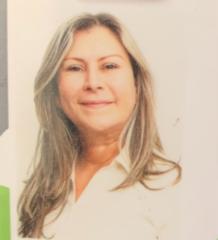 Beatriz helena Sepulveda