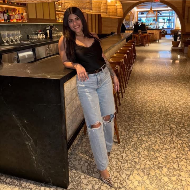 Evelyn Quinones