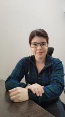 Katherine Francela Madrigal Navarro