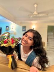 Roshini Saravanan