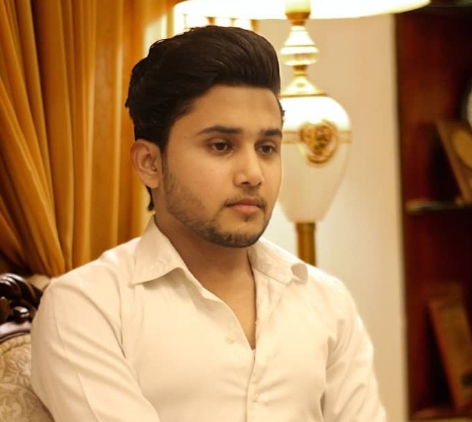 Shaheer Jameel