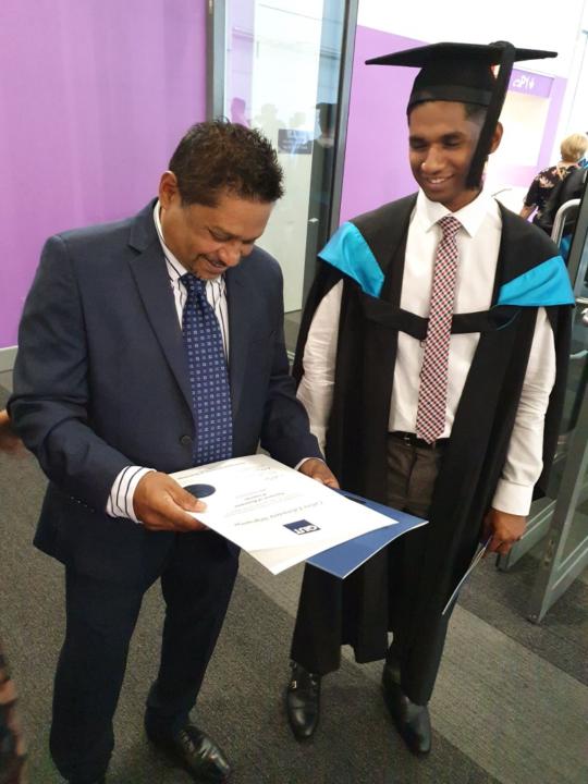 Lahiru Wijesuriya