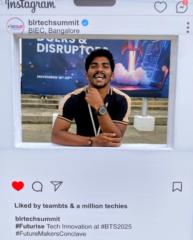 Dhruva Narayan Solingaram