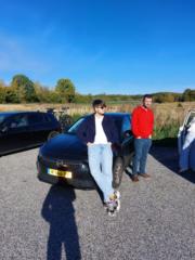 Vincent Van der Vegte