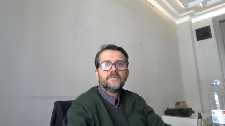 Onder Ozcan