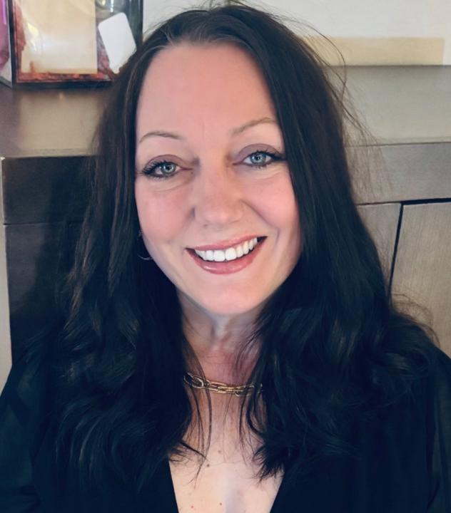 Jennifer Boudreau