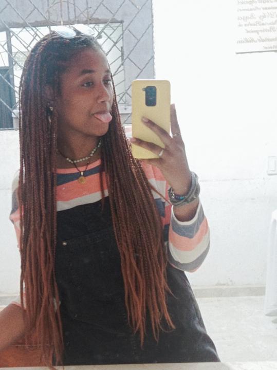 Isis Pérez