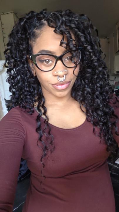 Jaida Carson