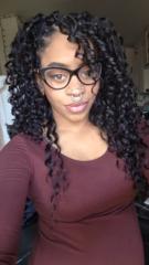 Jaida Carson