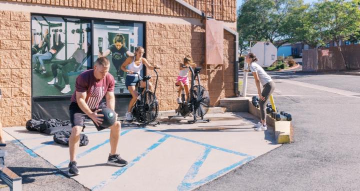 Wholly You Collective 