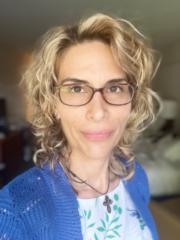 Marina Varahidis