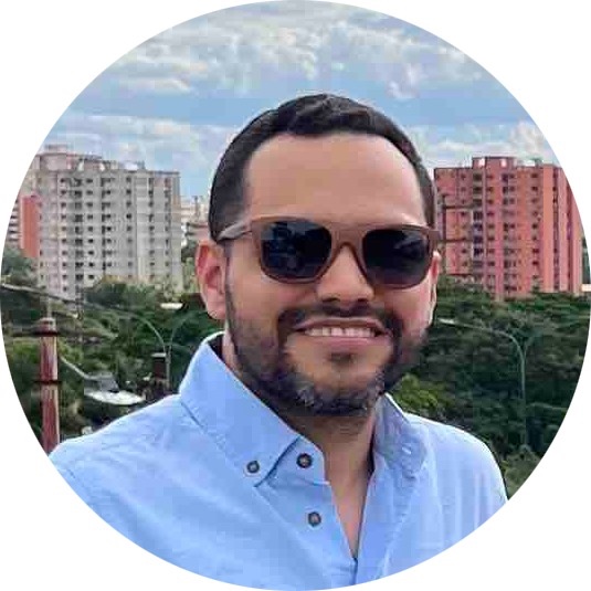 Raymond Reyes