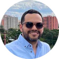 Raymond Reyes