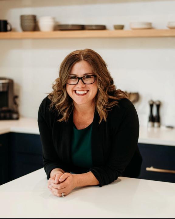 Dacey Blackman - Home Dealer